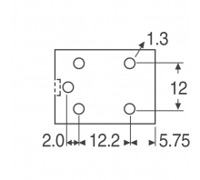 G5LE-14-CF DC18 bild