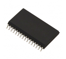 IS61C5128AS-25QLI bild