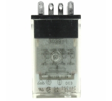 MY4N AC110/120 (S) bild