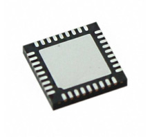 STM32F101T6U6A bild
