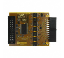 8.07.00 JTAG ISOLATOR bild