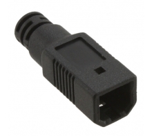 A-USBPB-HOOD-BLK-R bild