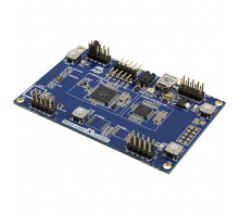 ATMEGA1284P-XPLD bild
