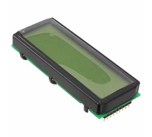 EA DIP122-5HNLED bild