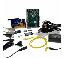 SDK-OMAP3530-20-128256R bild