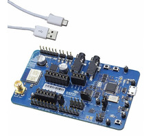BX3105 DEV KIT_6001182 bild