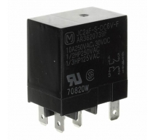 JC2AF-S-DC6V-F bild