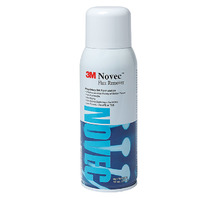 NOVEC FLUX REMOVER bild