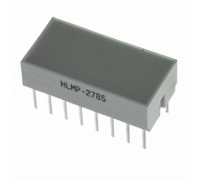 HLMP-2785-EF000 bild