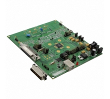 KSZ8873FLL-EVAL bild