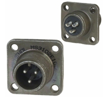 MS3102E10SL-3P bild