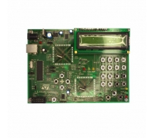 STEVAL-TCS001V1 bild