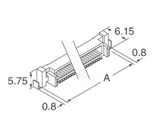 KX15-80KLDL-VIE bild
