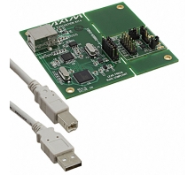 MAX5422EVKIT+ bild
