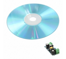 STEVAL-ISA137V1 bild