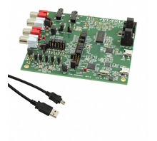 MAX9880AEVKIT# bild