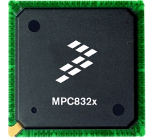 MPC8323E-RDB bild