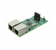 EVB-LAN9252-SPI bild