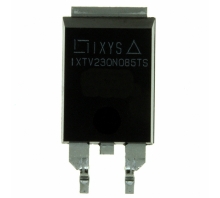 IXTV230N085TS bild