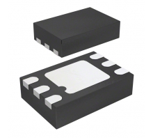 AD5611ACPZ-RL7 bild