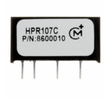 HPR116C bild