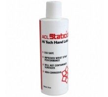 LOTION 8OZ bild