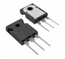 STGW15S120DF3 bild