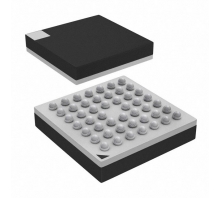 EFM32TG225F8-BGA48 bild