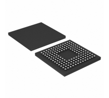 LPC2292FET144/G,55 bild