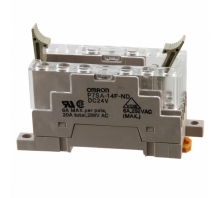 P7SA-14F-ND DC24 bild