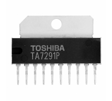 TA7291P(O) bild