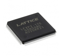 LFXP2-8E-5QN208C bild
