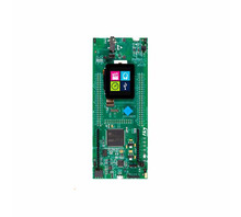 STM32F412G-DISCO bild
