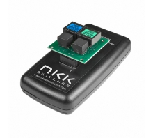 IS-DEV KIT-6D bild