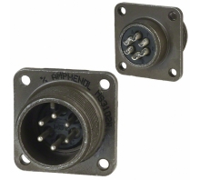 MS3102R14S-6P bild