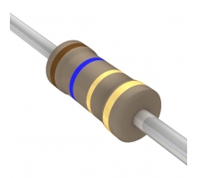 CFR-25JB-52-1R6 bild