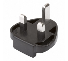VEP PLUG UK bild