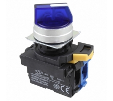 A22NW-2MM-TAA-G100-AC bild