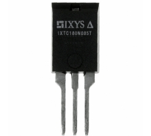 IXTC180N085T bild