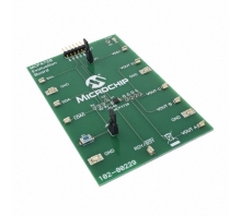MCP4728EV bild