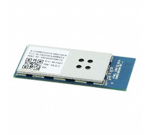 ATSAMW25H18-MR210PA bild
