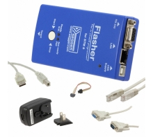 5.09.01 FLASHER STM8 bild