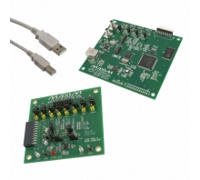 MAX11615EVSYS+ bild