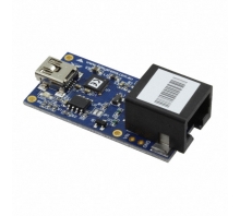 4DISCOVERY RS485 PROGRAMMER bild