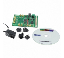 EVAL-AD7606SDZ bild