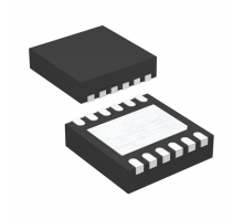 LT3650IDD-4.2#PBF bild