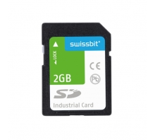 SFSD4096L1BN2TO-E-Q2-151-STD bild