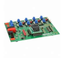 EVAL-ADM1260EBZ bild
