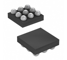 MAX4038EBL+T bild