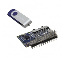 ABX8XX-SPI-EVK bild